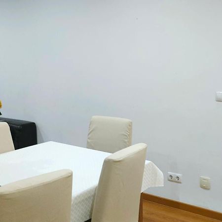 Adalberto Nascimento Luxury Aparta-Hostel At Colinas Do Cruzeiro Odivelas  Exterior foto