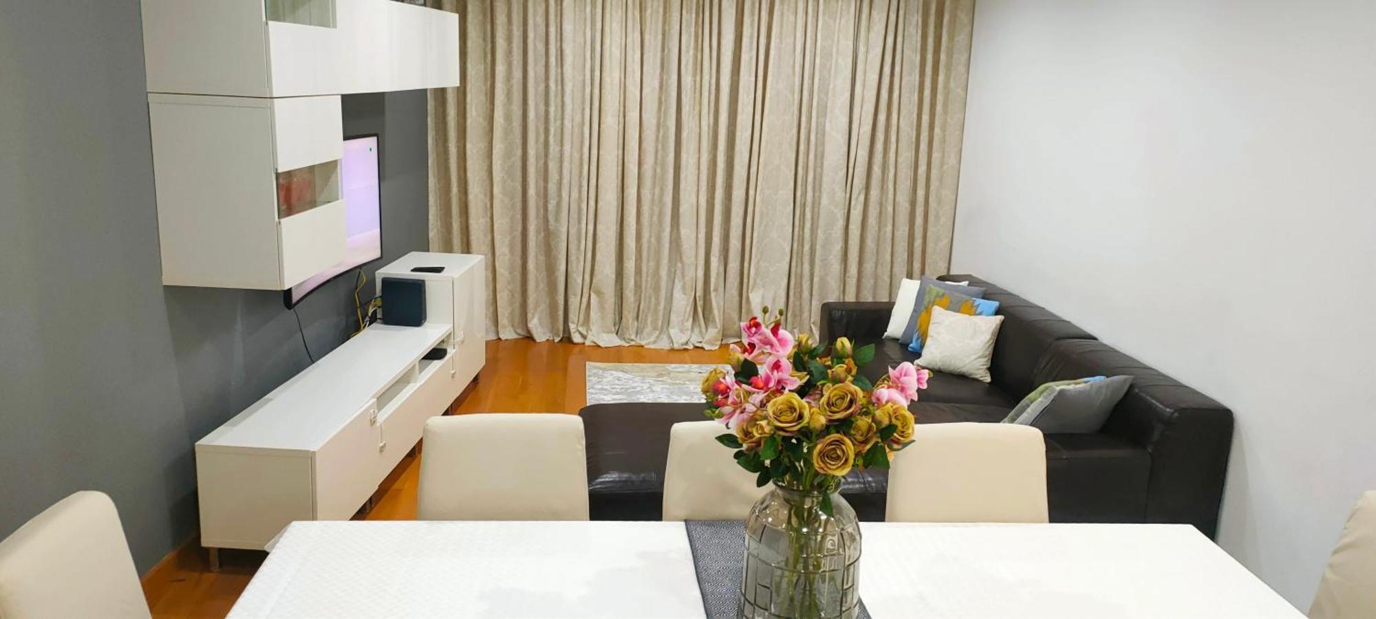 Adalberto Nascimento Luxury Aparta-Hostel At Colinas Do Cruzeiro Odivelas  Exterior foto