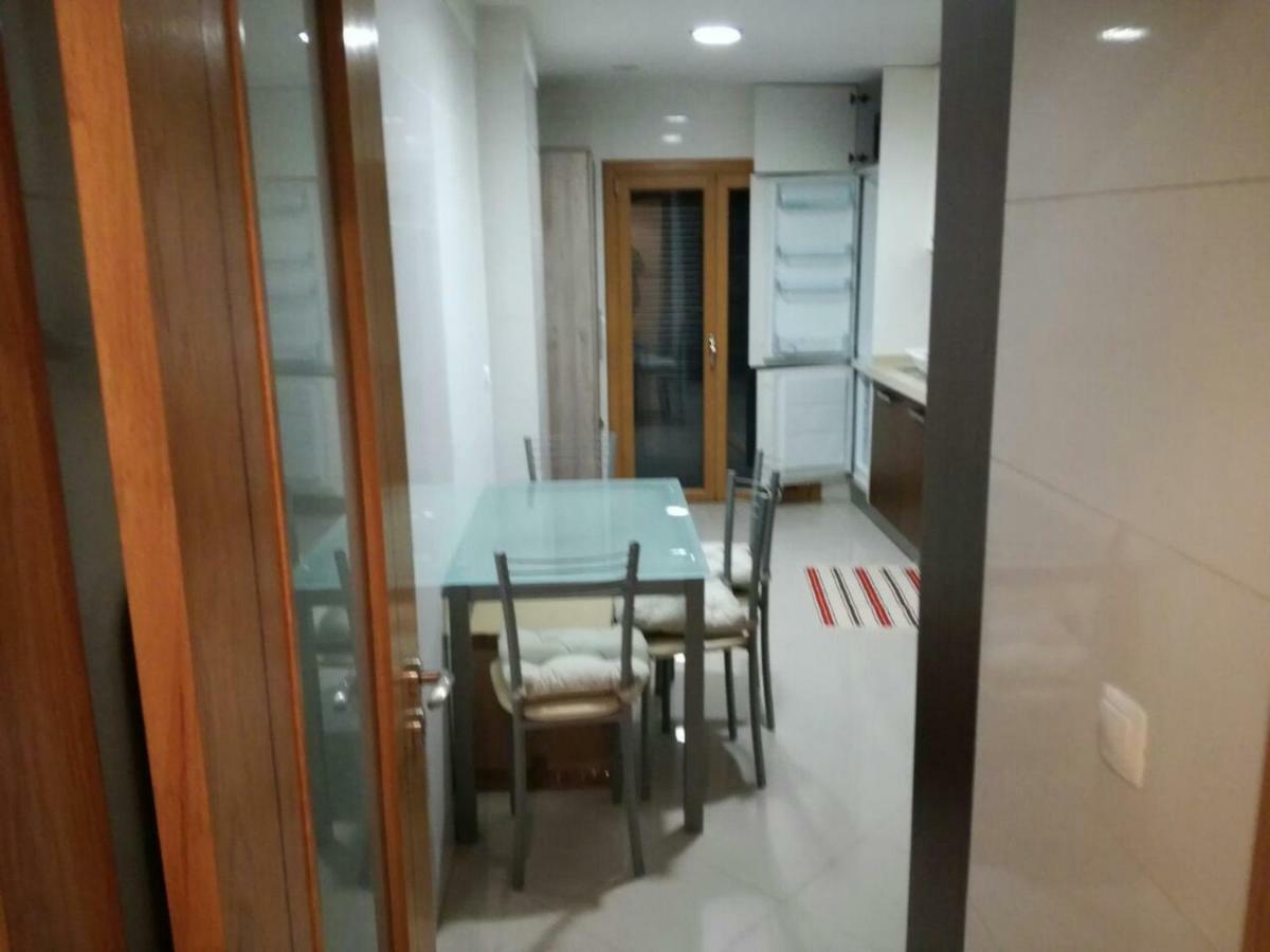 Adalberto Nascimento Luxury Aparta-Hostel At Colinas Do Cruzeiro Odivelas  Exterior foto